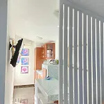 Apartamento Sara Baška Voda