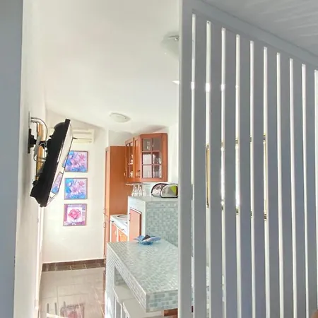Apartamento Sara Baška Voda