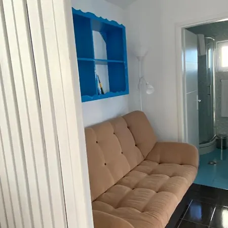 Sara Apartamento