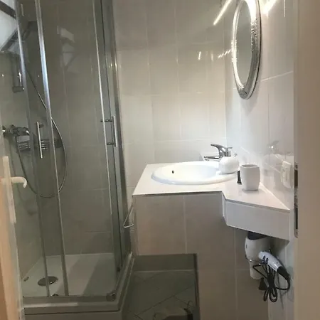 Apartamento Sara *