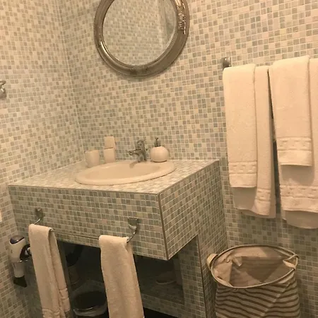 Apartamento Sara