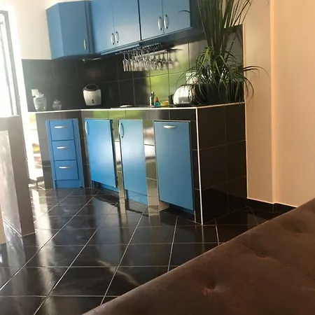 Apartamento Sara Baška Voda