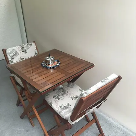 Sara Apartamento Baška Voda