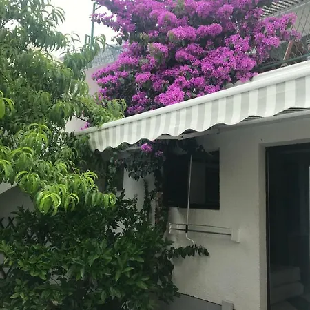 Apartamento Sara Baška Voda