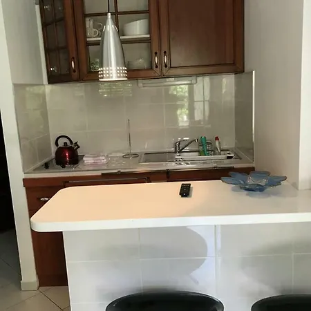 Apartamento Sara
